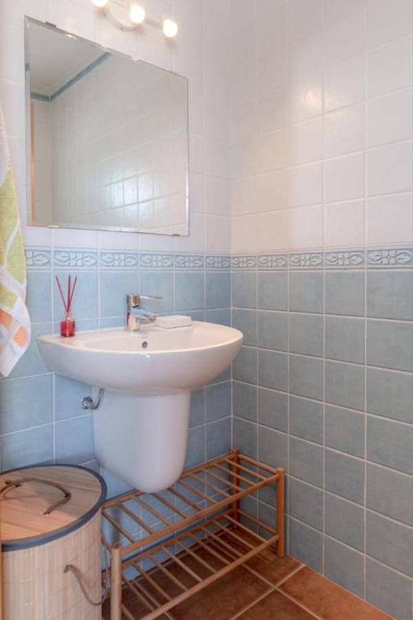 Seascape Villa Private Pool & Rooftop Jacuzzi With Sea View Near Manta Rota Beach Vila Nova de Cacela Exterior photo